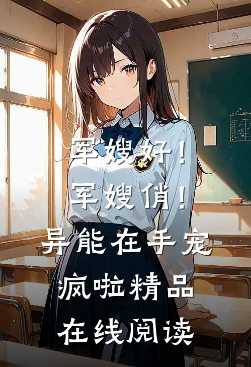 军嫂好！军嫂俏！异能在手宠疯啦精品在线阅读