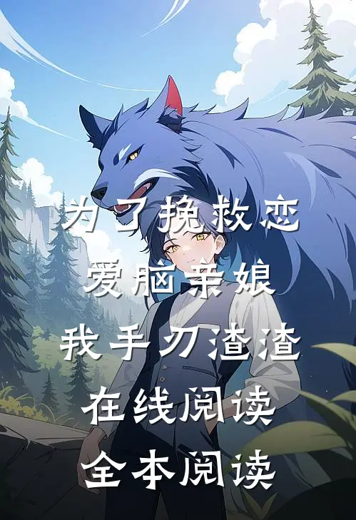 为了挽救恋爱脑亲娘，我手刃渣渣在线阅读全本阅读