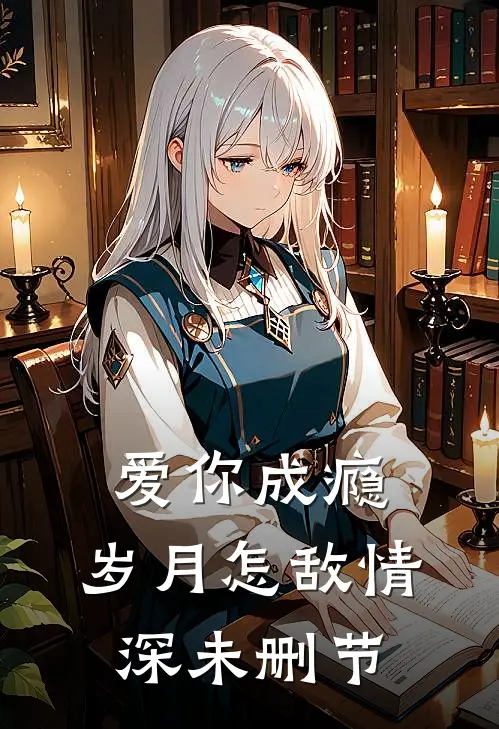 爱你成瘾，岁月怎敌情深未删节