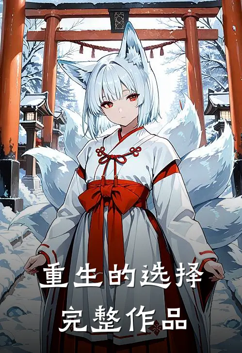 重生的选择完整作品
