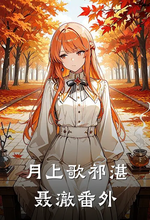 月上歌祁湛聂澈 番外
