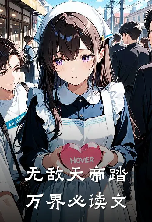 无敌天帝踏万界必读文