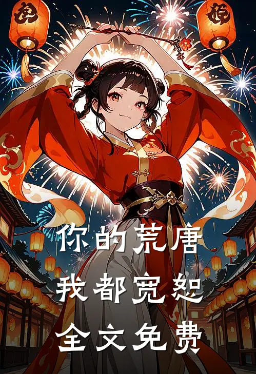 你的荒唐我都宽恕全文免费