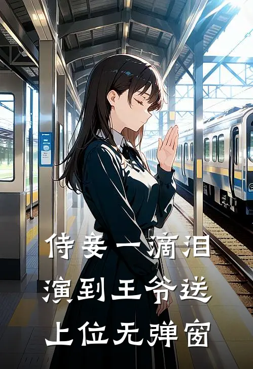 侍妾一滴泪，演到王爷送上位无弹窗