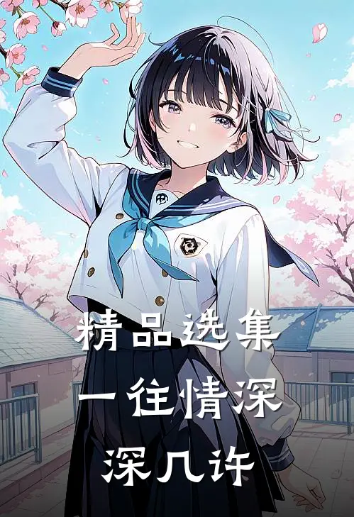 精品选集一往情深深几许