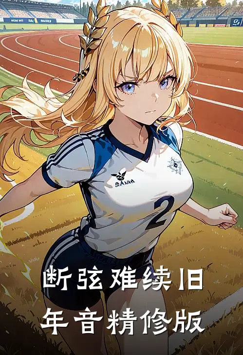 断弦难续旧年音精修版