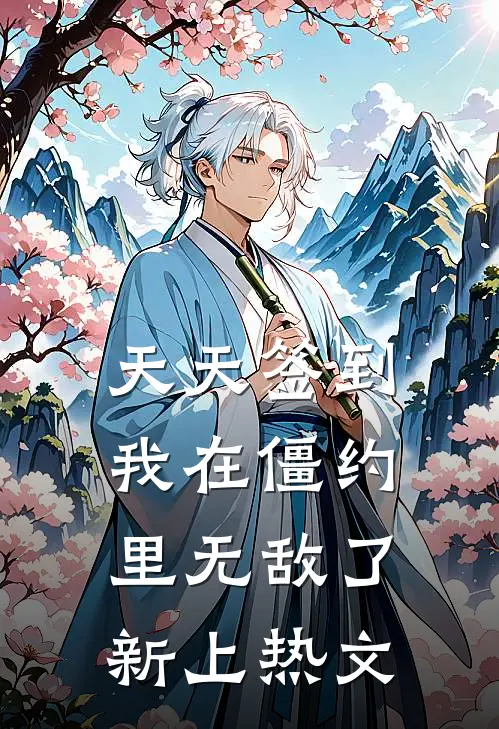 天天签到，我在僵约里无敌了新上热文