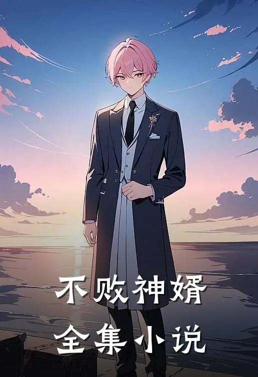 不败神婿全集免费阅读