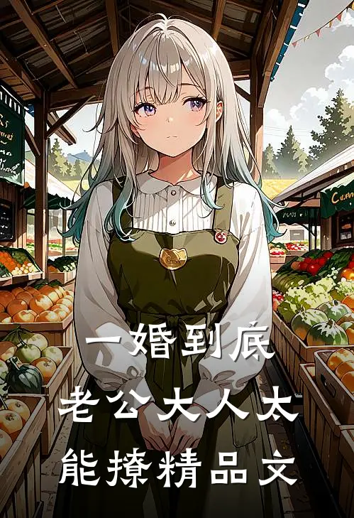 一婚到底：老公大人太能撩精品文