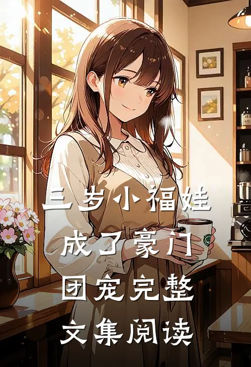 三岁小福娃，成了豪门团宠完整文集阅读