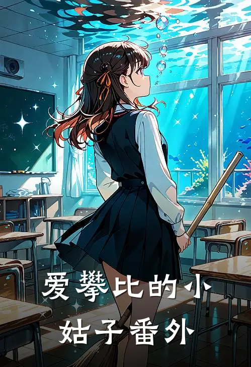 爱攀比的小姑子 番外
