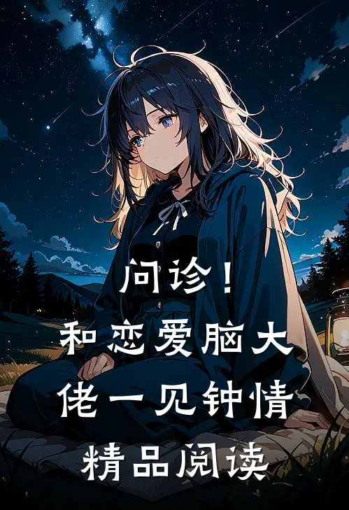 问诊！和恋爱脑大佬一见钟情精品阅读