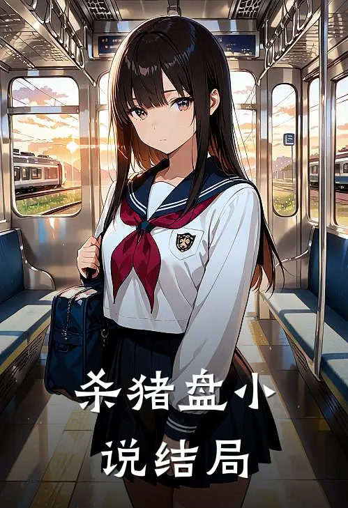 杀猪盘小说结局