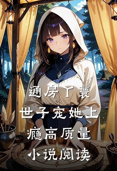 通房丫鬟，世子宠她上瘾高质量小说阅读