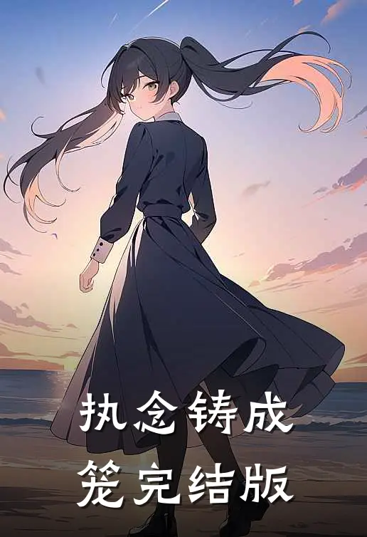 执念铸成笼完结版