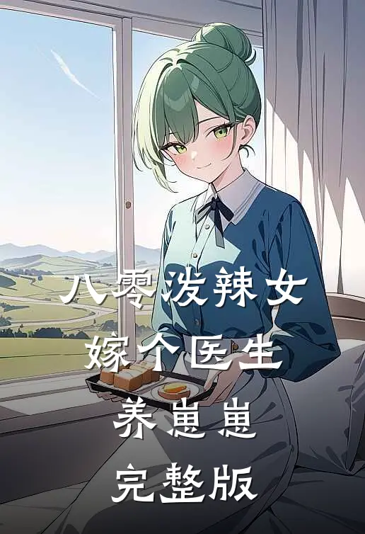 八零泼辣女，嫁个医生养崽崽完整版