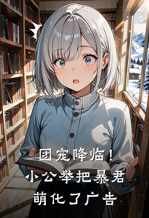 团宠降临！小公举把暴君萌化了广告
