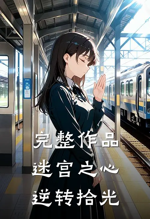 完整作品迷宫之心：逆转拾光