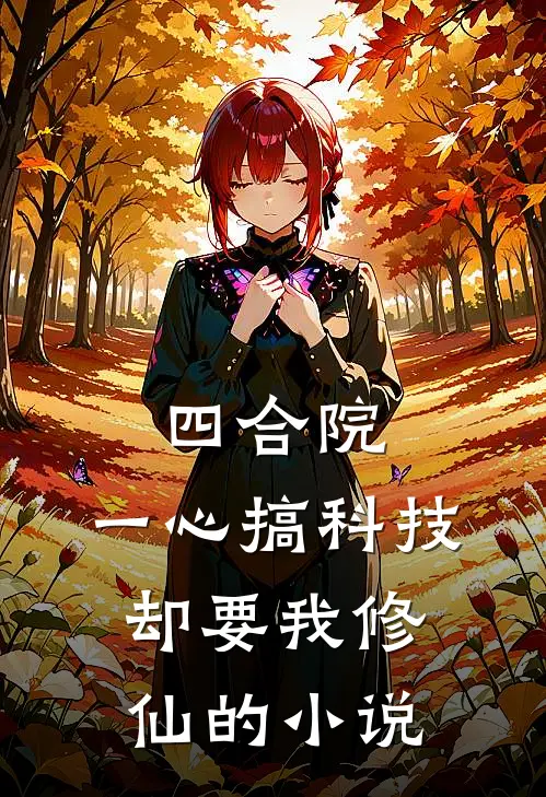 四合院：一心搞科技，却要我修仙的小说