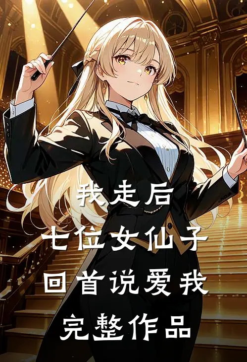 我走后,七位女仙子回首说爱我完整作品在线观看