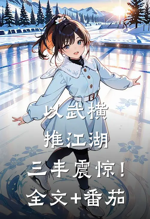 以武横推江湖，三丰震惊！全文+番茄