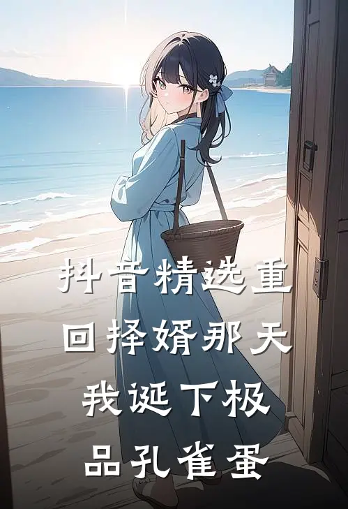 抖音精选重回择婿那天，我诞下极品孔雀蛋