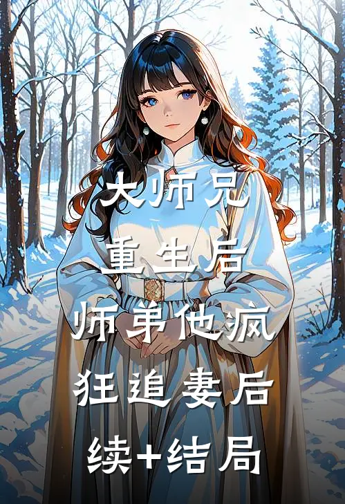 大师兄重生后，师弟他疯狂追妻后续+结局