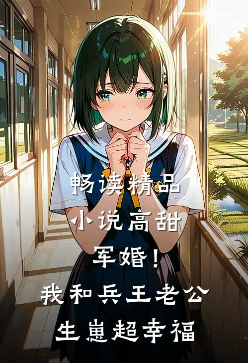 畅读精品小说高甜军婚！我和兵王老公生崽超幸福