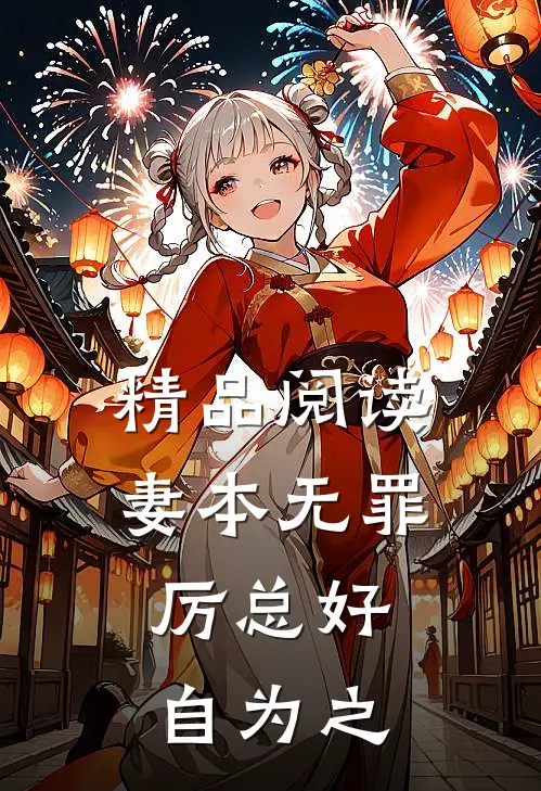 精品阅读妻本无罪，厉总好自为之