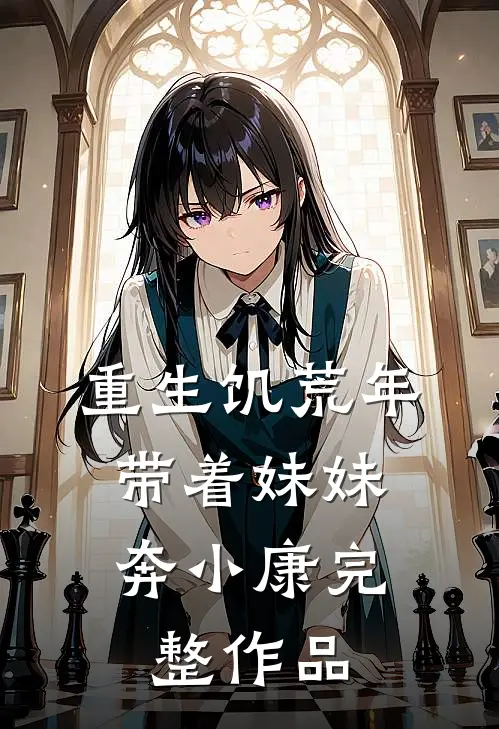 重生饥荒年：带着妹妹奔小康完整作品