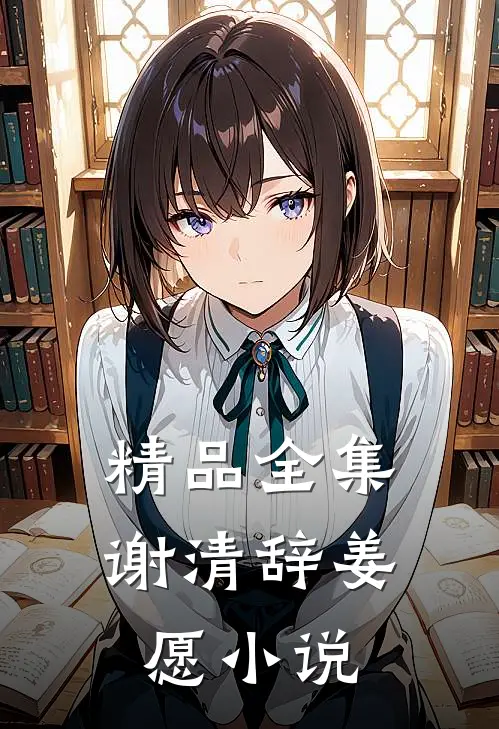 精品全集谢清辞姜愿小说