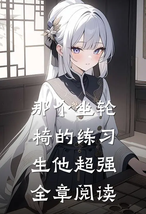 那个坐轮椅的练习生他超强全章阅读