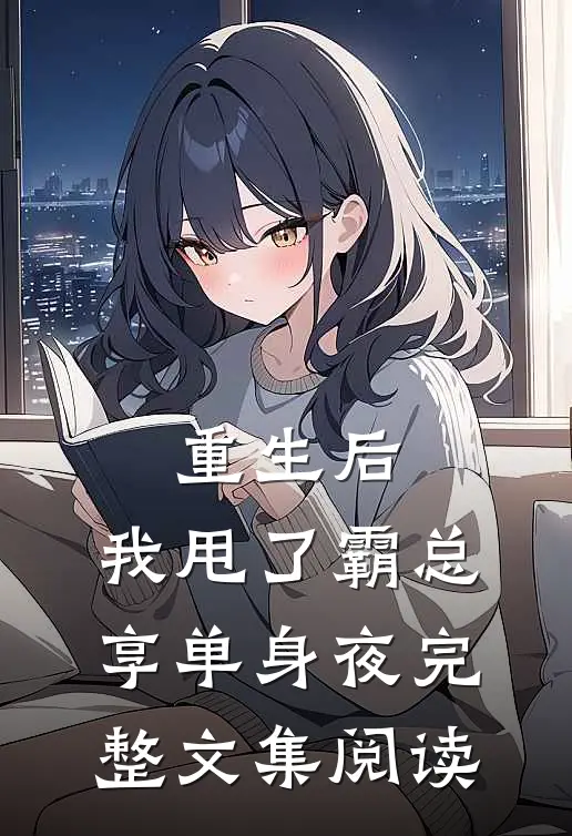 重生后，我甩了霸总享单身夜完整文集阅读