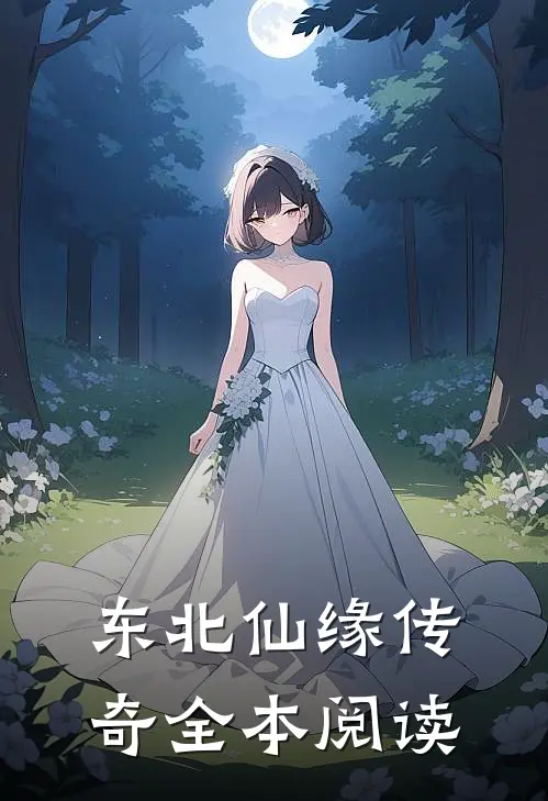 东北仙缘传奇全本阅读