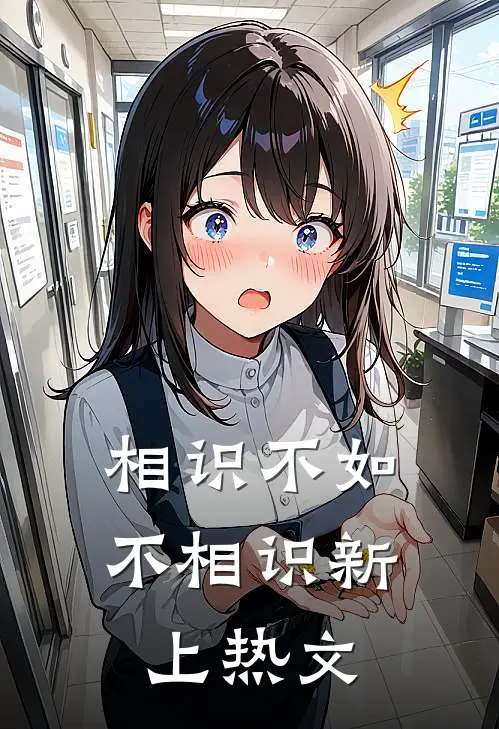 相识不如不相识新上热文