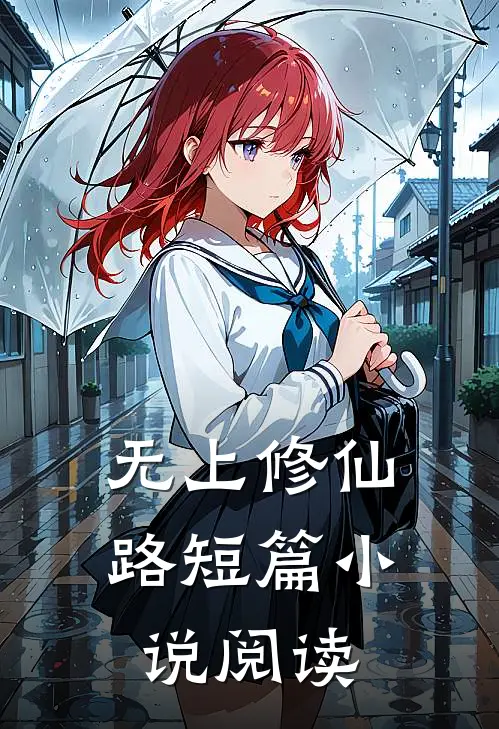 无上修仙路短篇小说阅读