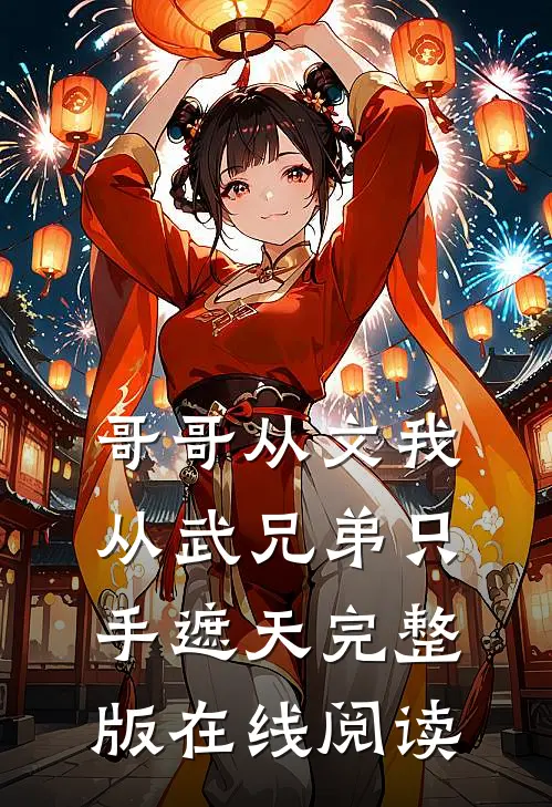 哥哥从文我从武兄弟只手遮天完整版在线阅读