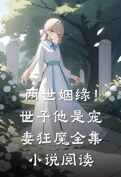 两世姻缘!世子他是宠妻狂魔全集阅读免费