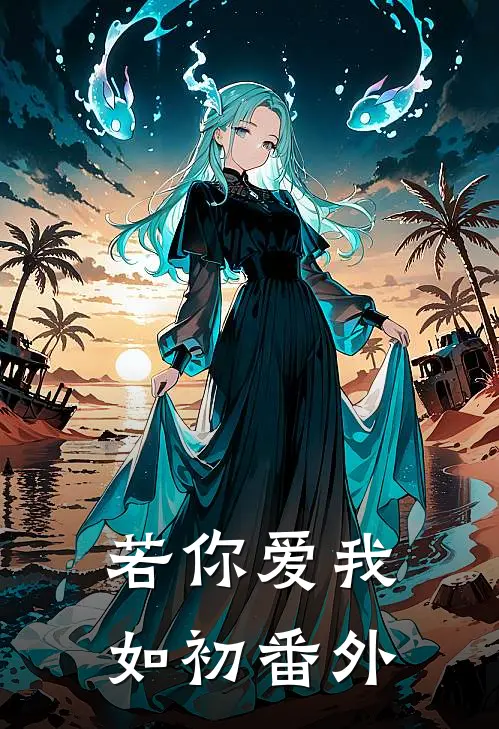 若你爱我如初 番外