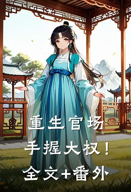 重生官场：手握大权！全文+番外