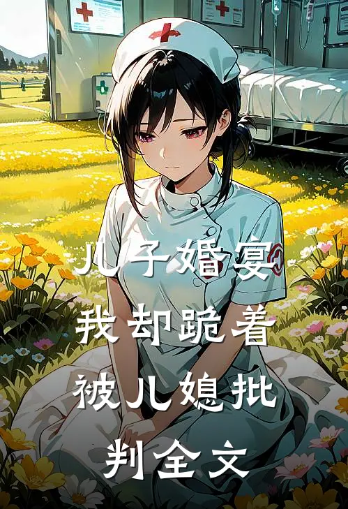 儿子婚宴，我却跪着被儿媳批判全文