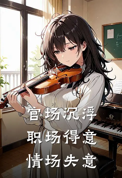 官场沉浮：职场得意情场失意
