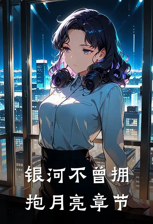 银河不曾拥抱月亮章节
