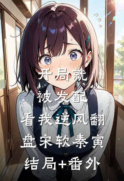 开局就被发配，看我逆风翻盘宋软秦寅结局+番外
