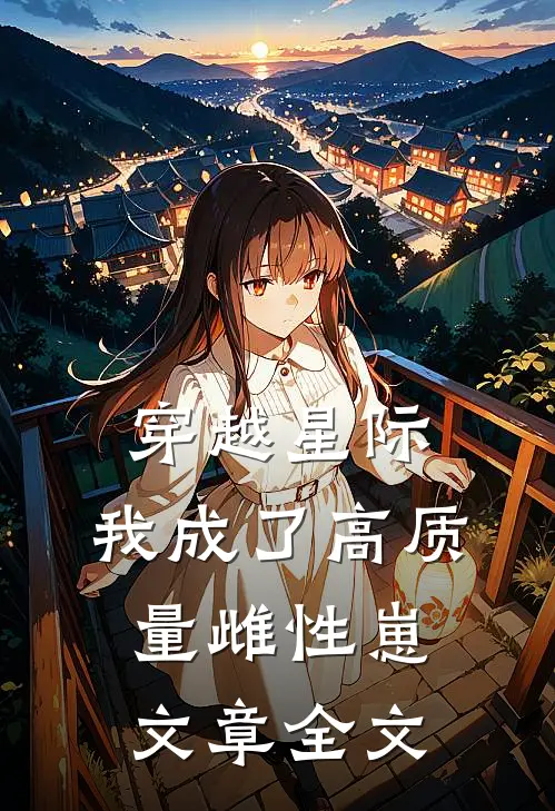 穿越星际，我成了高质量雌性崽文章全文