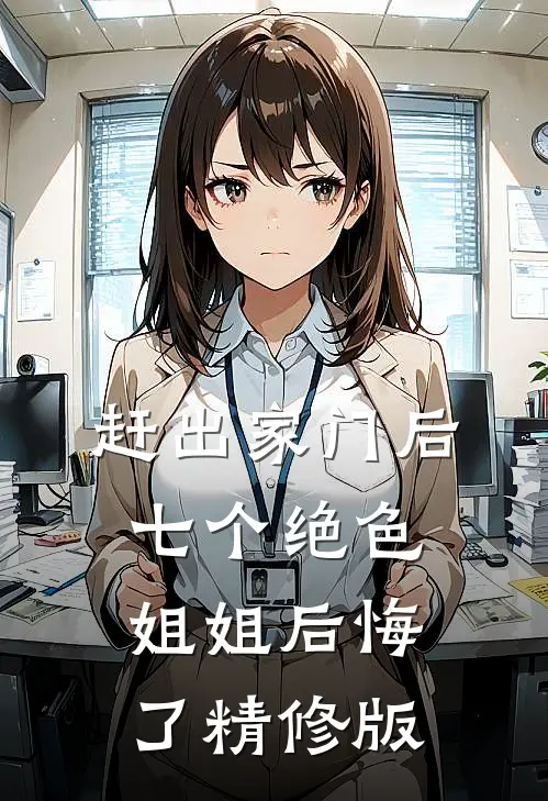 赶出家门后，七个绝色姐姐后悔了精修版