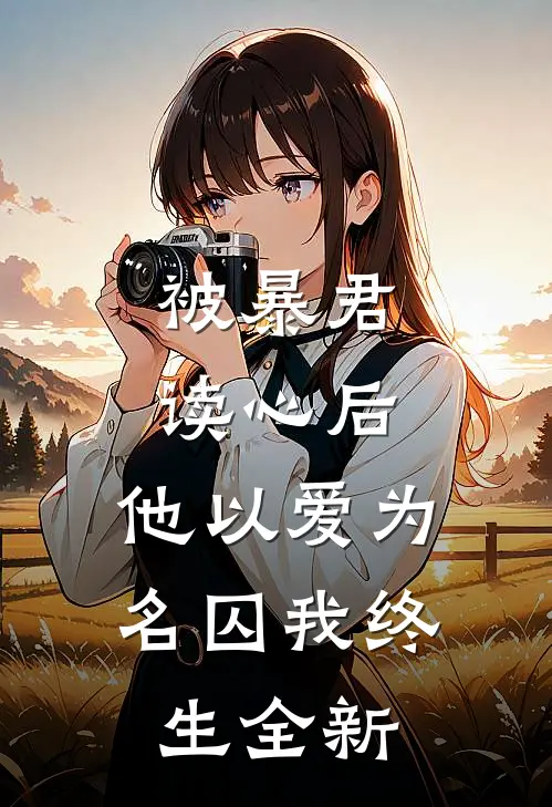被暴君读心后，他以爱为名囚我终生全新