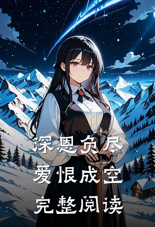 深恩负尽，爱恨成空完整阅读