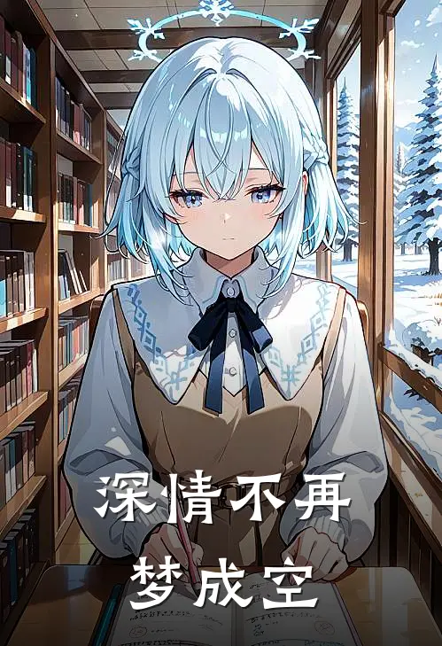 深情不再梦成空