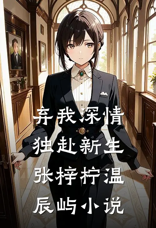 弃我深情，独赴新生张梓柠温辰屿小说